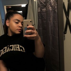 Meet your Posher, Destiny